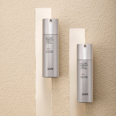 IOPE Men All Day Perfect Tone-up All-in-One 120ml