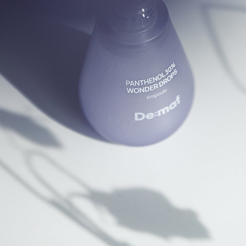 De:maf Wonder Drops Panthenol 30% Ampoule 55ml