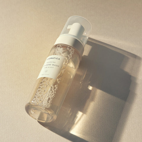 Aromatica Pure & Soft Feminine Cleanser 170ml