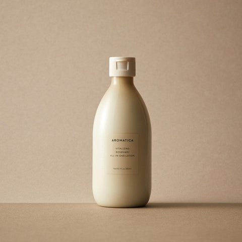 Aromatica Body Wash & Body Lotion Set (2-piece)