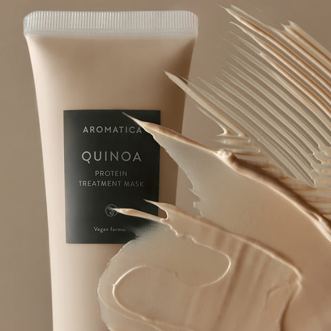 Aromatica Quinoa Protein Treatment Mask 160ml