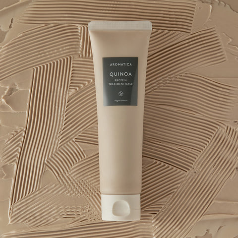 Aromatica Quinoa Protein Treatment Mask 160ml