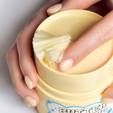 Chasing Rabbit Butter Grinding Cleansing Balm 50ml (Noted Edition) + Bubble Cleanser 3ml x3