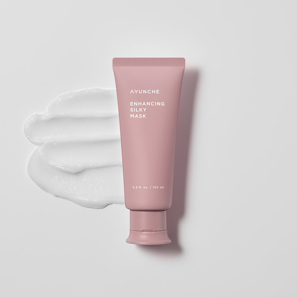 Ayunche Enhancing Silky Mask 100ml
