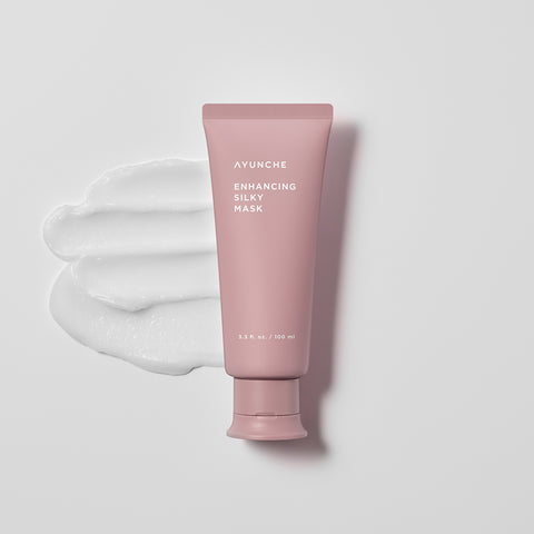 Ayunche Enhancing Silky Mask 100ml