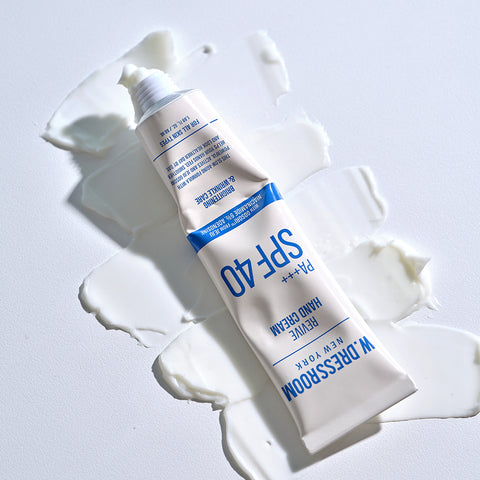 W.Dressroom Revive Hand Cream 50ml