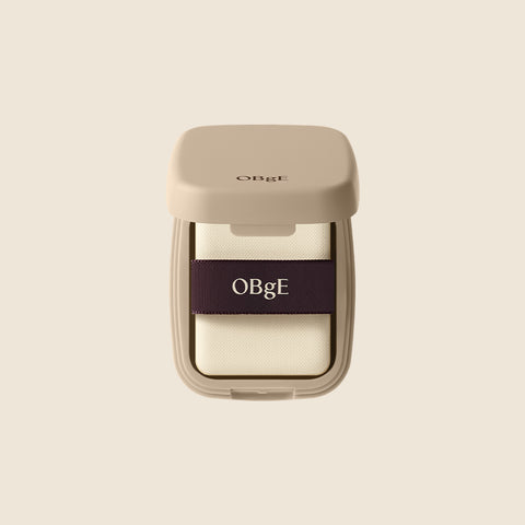 OBGE Oil Control Finisher 5g