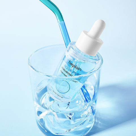 Beplain Aqua Pure Hyaluronic Serum 30ml
