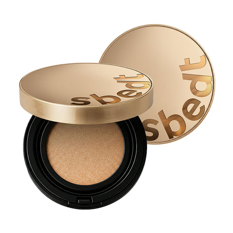 Sungboon Editor Silk Peptide Melting Thread Wrinkle Lifting Cushion SPF50+ PA++++ Shade 21 13g
