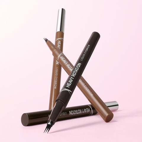Kiss Me Heavy Rotation Fake Liquid Eyebrow 0.4ml