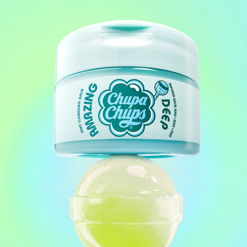 Mamonde Amazing Deep Mint Cleansing Balm 90ml