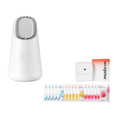 makeON Skin Light Therapy 3S