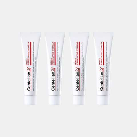 Centellian24 Madeca Intense Lifting Eye Cream 15ml x4