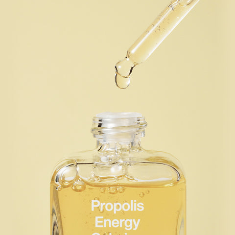 By Wishtrend Propolis Energy Calming Ampoule 30ml
