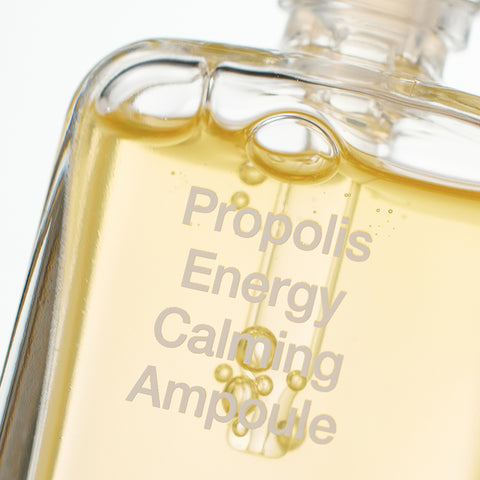 By Wishtrend Propolis Energy Calming Ampoule 30ml