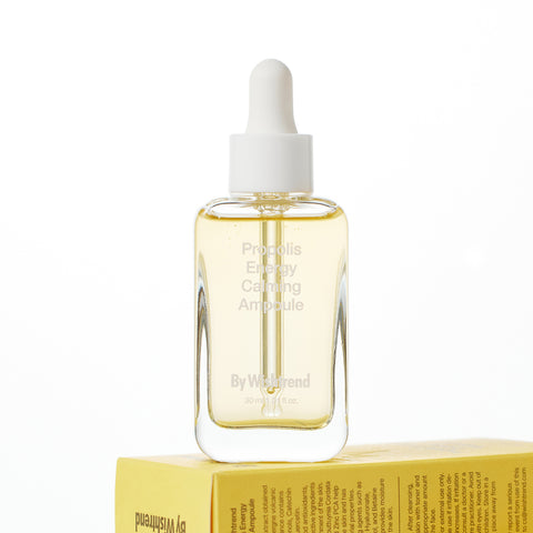 By Wishtrend Propolis Energy Calming Ampoule 30ml