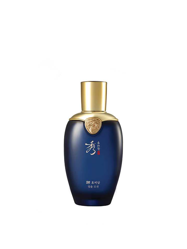 Sooryehan Hyobidam Jeongyul Lotion 130ml