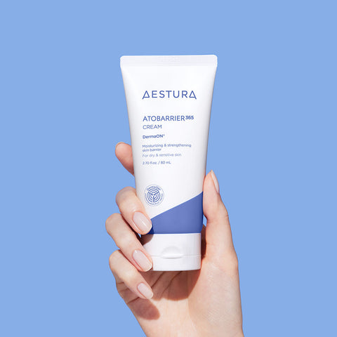 Aestura Atobarrier 365 Cream 80ml Set 2pcs