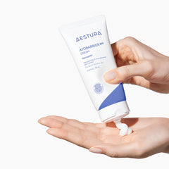Aestura Atobarrier 365 Cream 80ml Set 2pcs