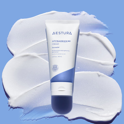 Aestura Atobarrier 365 Cream 80ml Set 2pcs