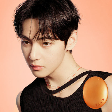 TIRTIR Mask Fit AI Filter Cushion 18g
