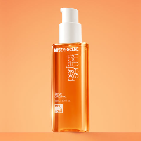 Mise en Scene Perfect Original Hair Essence Serum (200ml + 80ml + 15ml)
