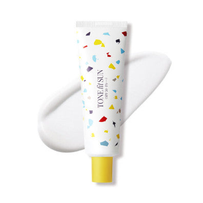 Tonefitsun Vegan Moisture Sun Cream 50ml (1+1)