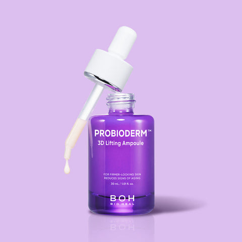 BIOHEAL BOH Probioderm 3D Lifting Ampoule 30ml