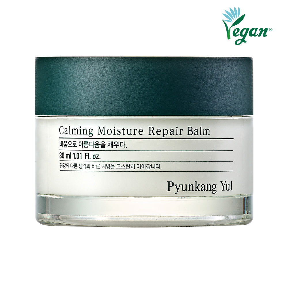 Pyunkang Yul Soothing High-Moisture Repair Balm 30ml