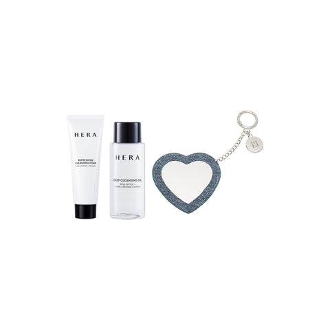 HERA Silky Stay Serum Concealer 8g