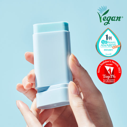 Tocobo Cotton Soft Sun Stick 19g (2 Pack)