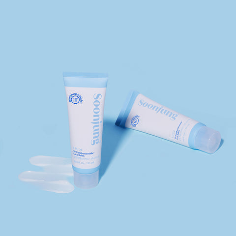 ETUDE SoonJung Pantenoside 10 Cica Balm 50ml