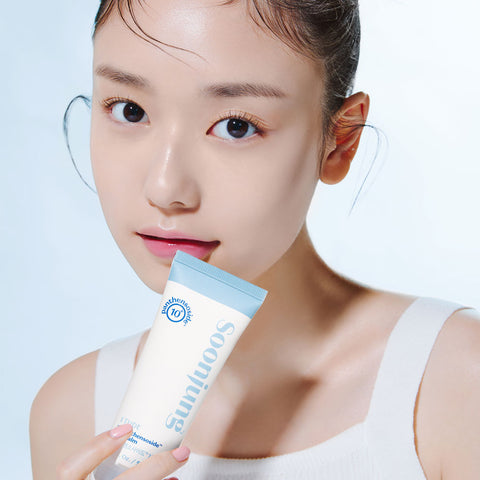 ETUDE SoonJung Pantenoside 10 Cica Balm 50ml