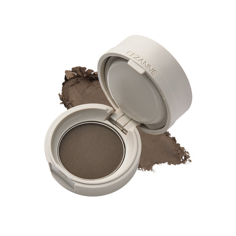 Cezanne TokTok Hair Powder 4g (Includes Brush)
