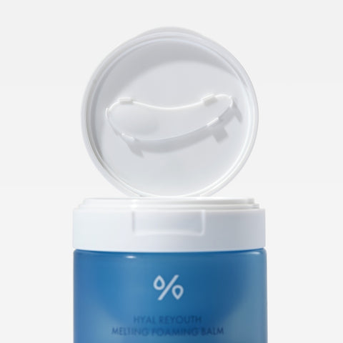 Dr.Ceuracle Hial Reuse Melting Foaming Balm 100ml