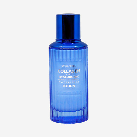 3W Clinic Collagen Hyaluronic Waterful Skincare
