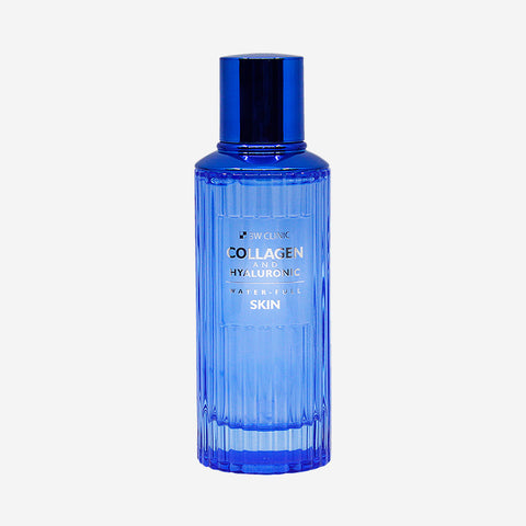 3W Clinic Collagen Hyaluronic Waterful Skincare