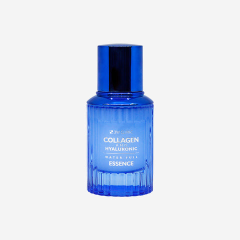 3W Clinic Collagen Hyaluronic Waterful Skincare