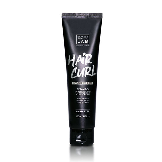 ParkJun Beauty Lab LPP Protein Hard Curl Cream 150ml