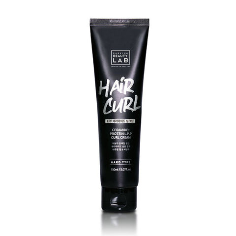 ParkJun Beauty Lab LPP Protein Hard Curl Cream 150ml