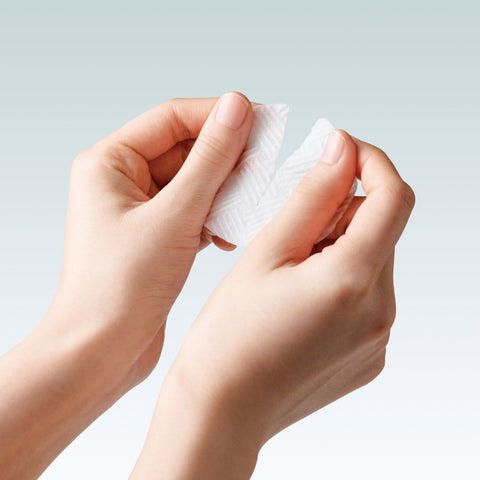 Abib Green LHA Pore Pad Clear Touch (70 pads)