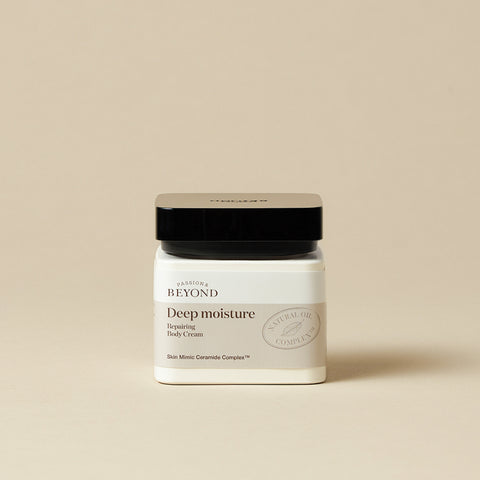 BEYOND Deep Moisture Repairing Body Cream 150ml
