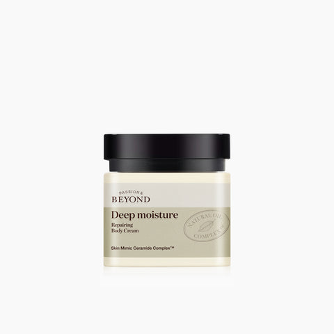 BEYOND Deep Moisture Repairing Body Cream 150ml