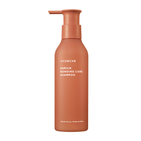 Ayunche Inrich Bonding Care 3-Step Set (Shampoo + Mask + Cream)