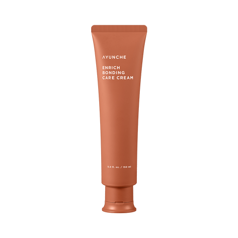 Ayunche Inrich Bonding Care 3-Step Set (Shampoo + Mask + Cream)