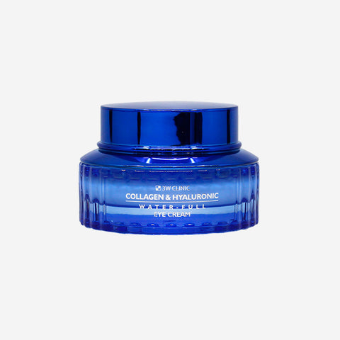 3W Clinic Collagen Hyaluronic Waterful Skincare