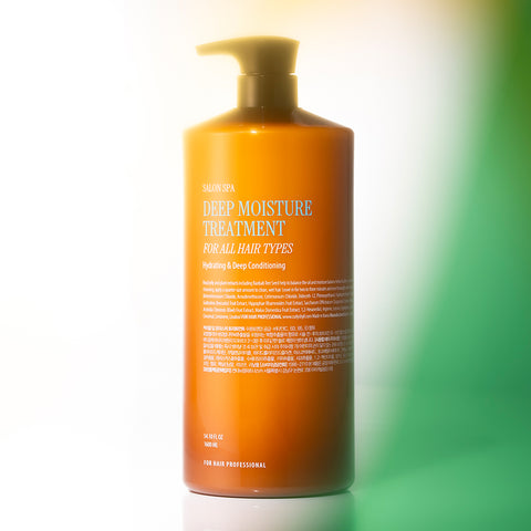 Curlyshyll Deep Moisture Treatment 1.6L