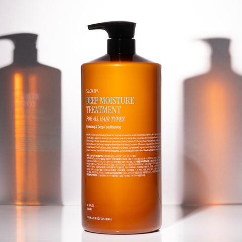 Curlyshyll Deep Moisture Treatment 1.6L