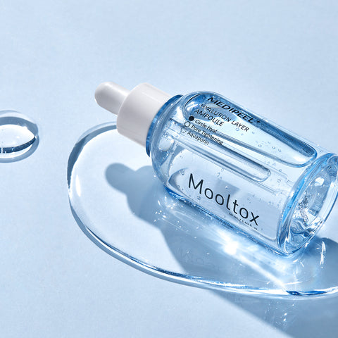 Medipeel Hyaluronic Layer MulTox Ampoule 50ml