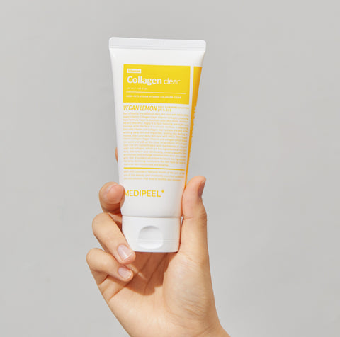 Medipeel Vegan Vitamin Collagen Clear 120ml
